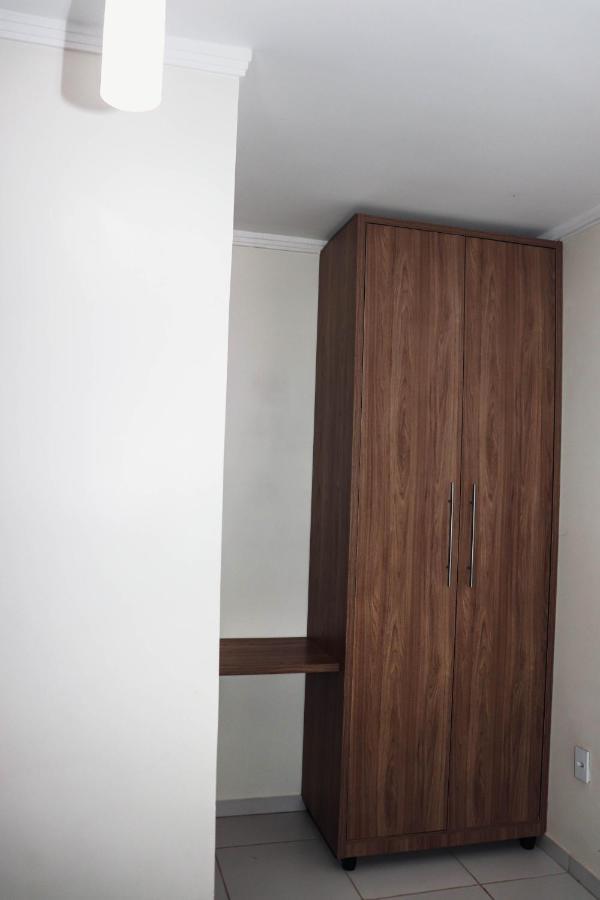 Pousada Cristal Alto Paraiso de Goias Ngoại thất bức ảnh